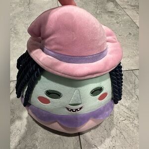 Squishmallow Shock/Stram 8” New